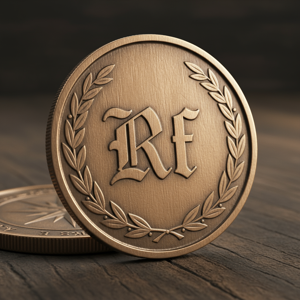 rf token